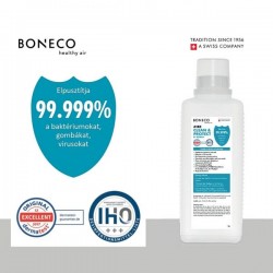 BONECO CLEAN & PROTECT