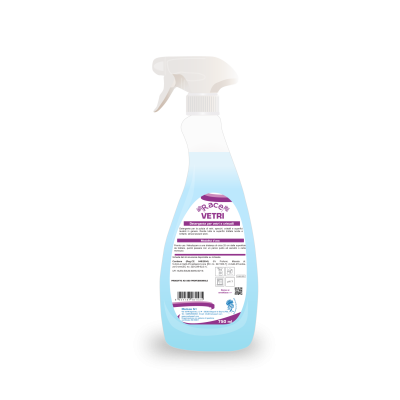 DETERGENTE VETRI F