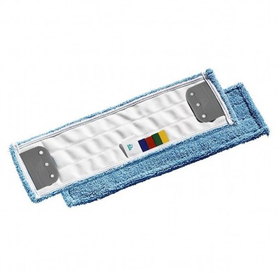 Frangia piatta consigliata per il lavaggio e la disinfezione